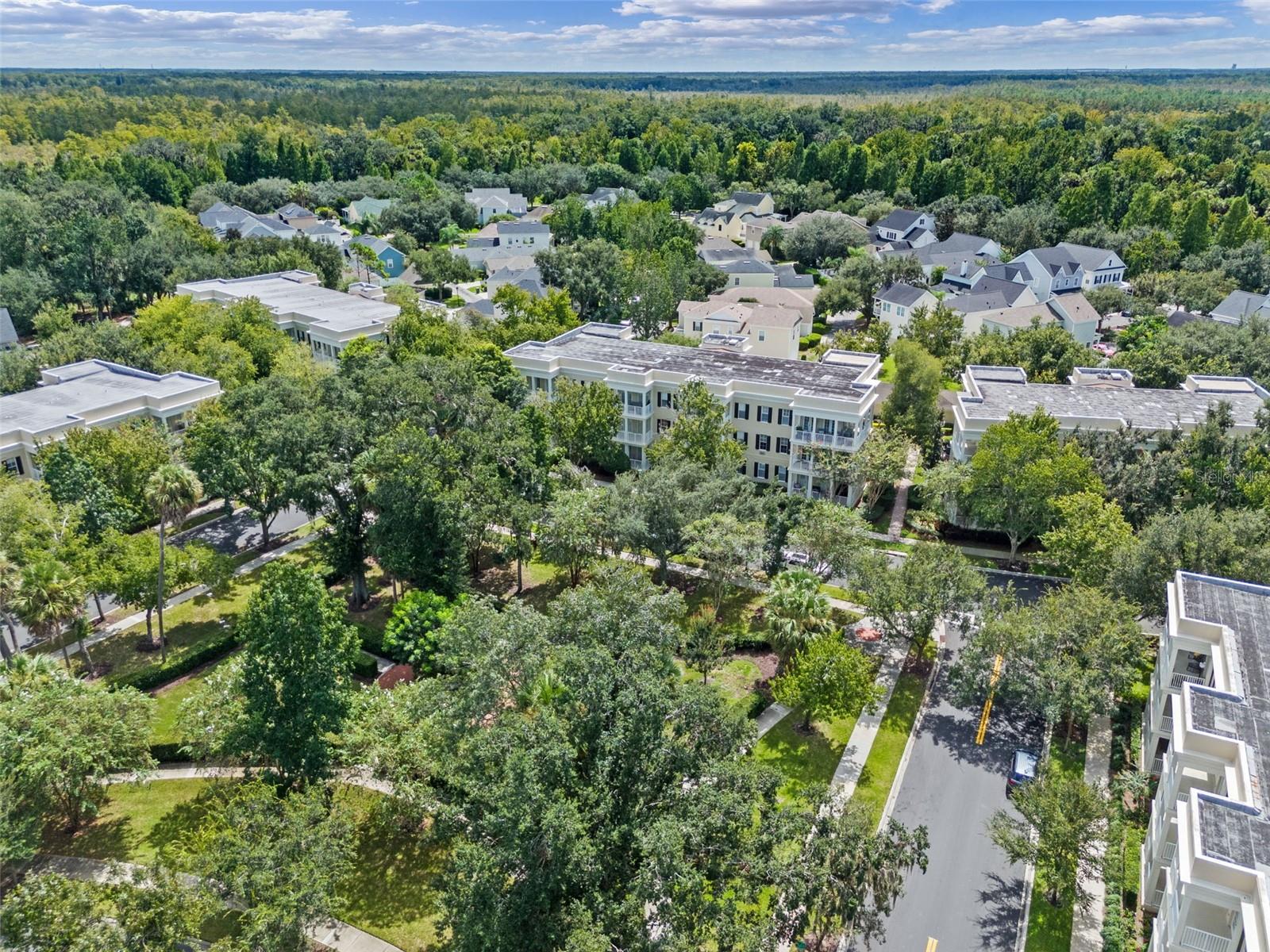 844 BLUE SAGE ST #104, CELEBRATION, FL, 34747