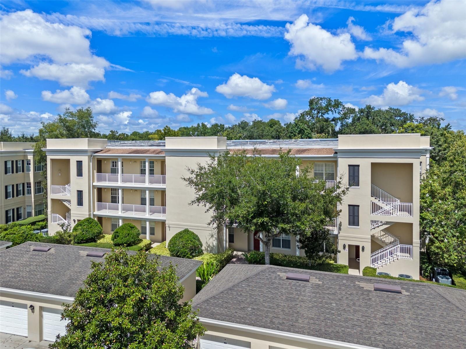 844 BLUE SAGE ST #104, CELEBRATION, FL, 34747