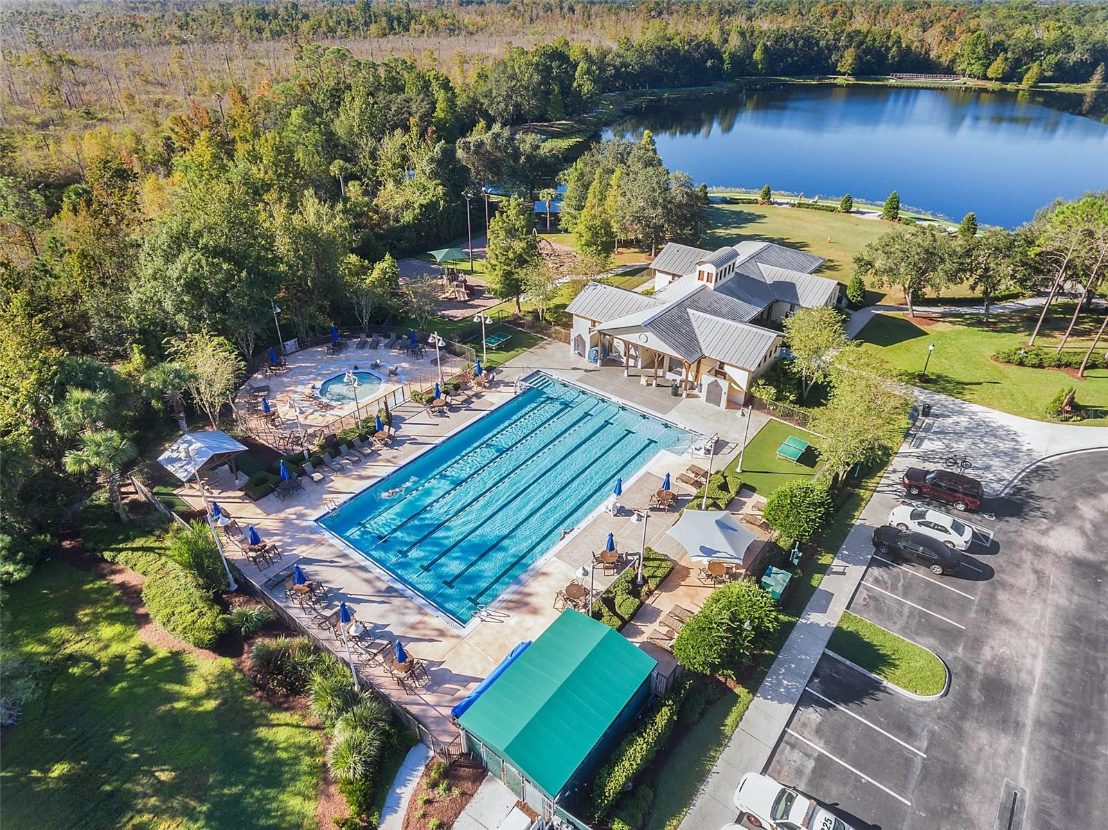 844 BLUE SAGE ST #104, CELEBRATION, FL, 34747