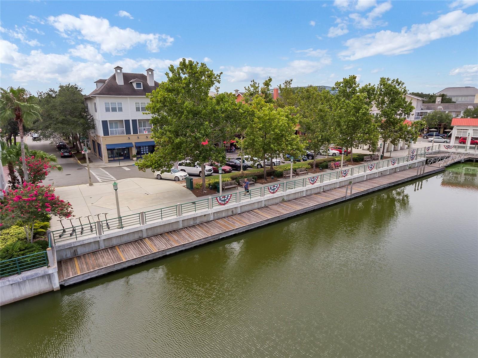 844 BLUE SAGE ST #104, CELEBRATION, FL, 34747