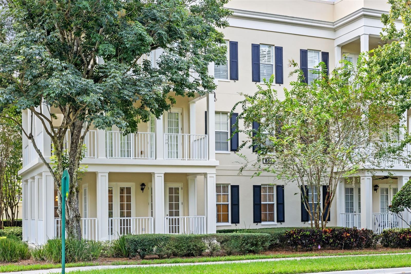 844 BLUE SAGE ST #104, CELEBRATION, FL, 34747