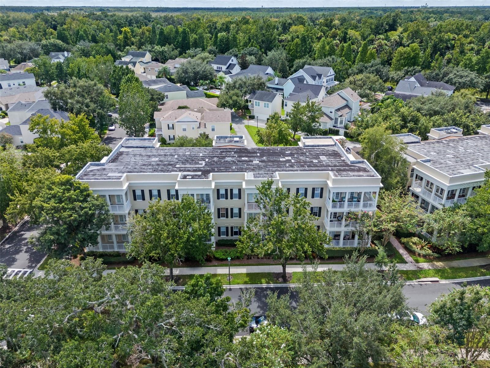 844 BLUE SAGE ST #104, CELEBRATION, FL, 34747