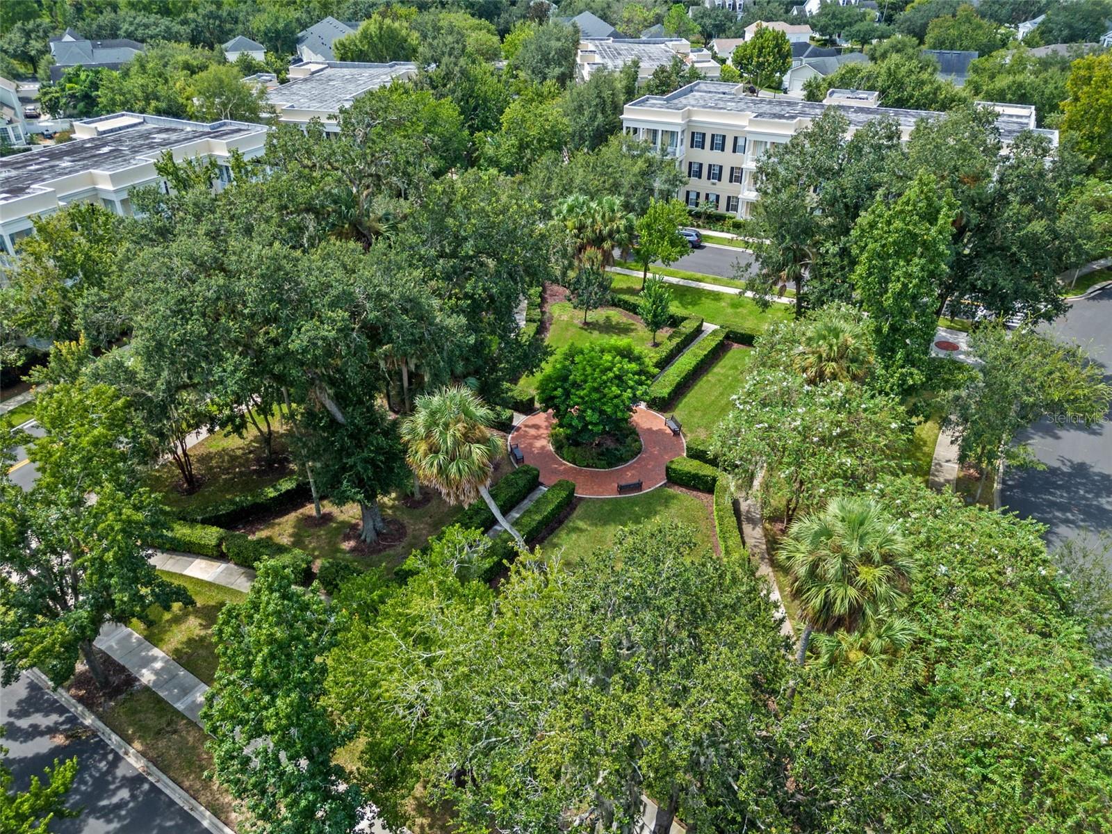 844 BLUE SAGE ST #104, CELEBRATION, FL, 34747