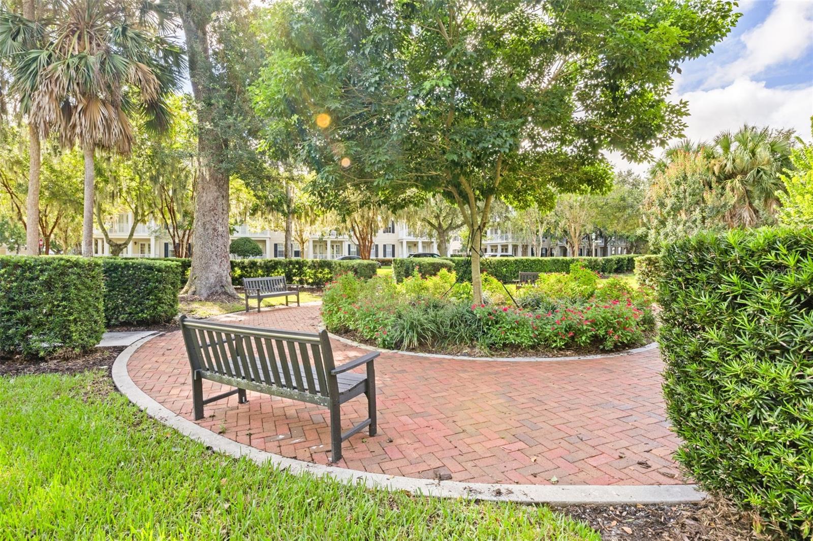 844 BLUE SAGE ST #104, CELEBRATION, FL, 34747