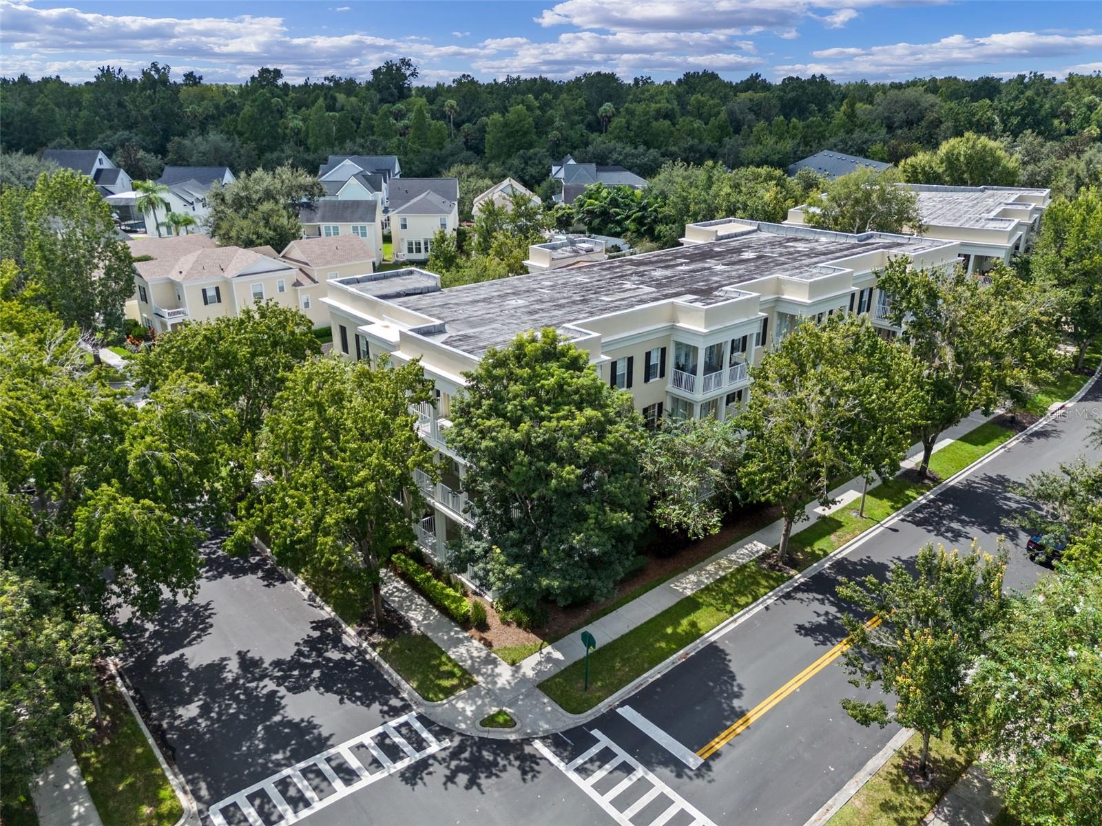 844 BLUE SAGE ST #104, CELEBRATION, FL, 34747