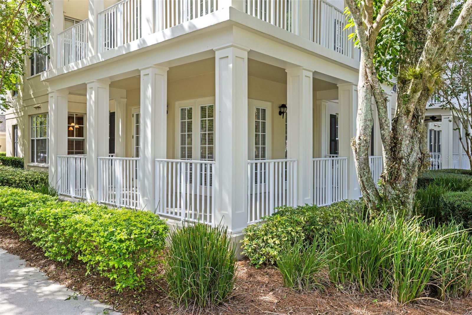 844 BLUE SAGE ST #104, CELEBRATION, FL, 34747