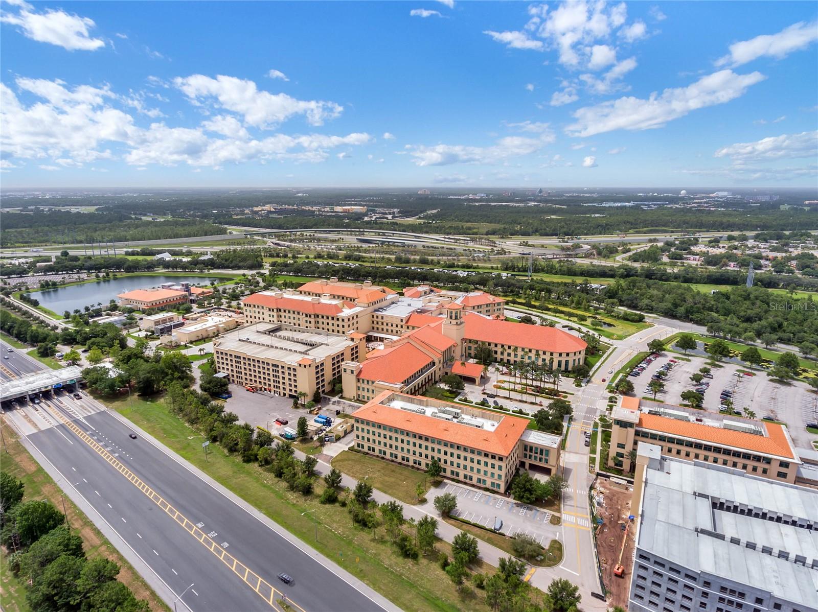 844 BLUE SAGE ST #104, CELEBRATION, FL, 34747