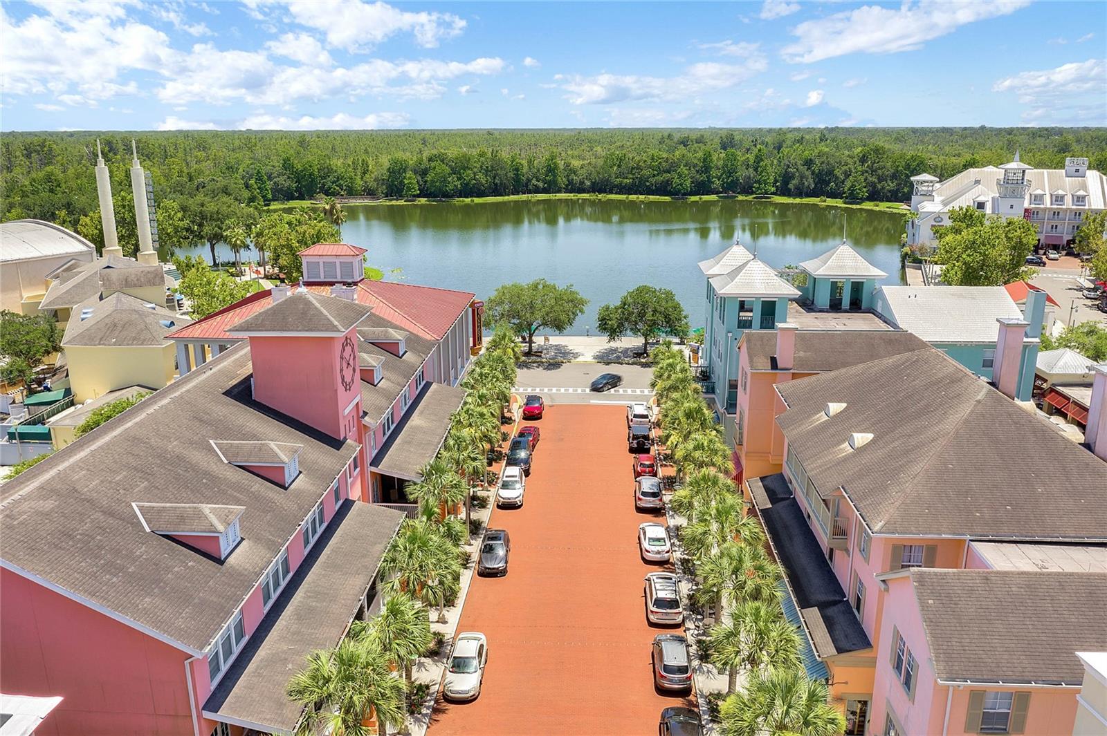 844 BLUE SAGE ST #104, CELEBRATION, FL, 34747