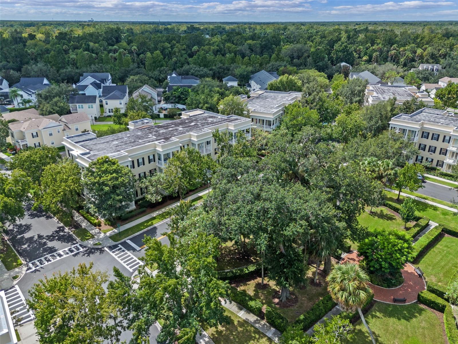 844 BLUE SAGE ST #104, CELEBRATION, FL, 34747