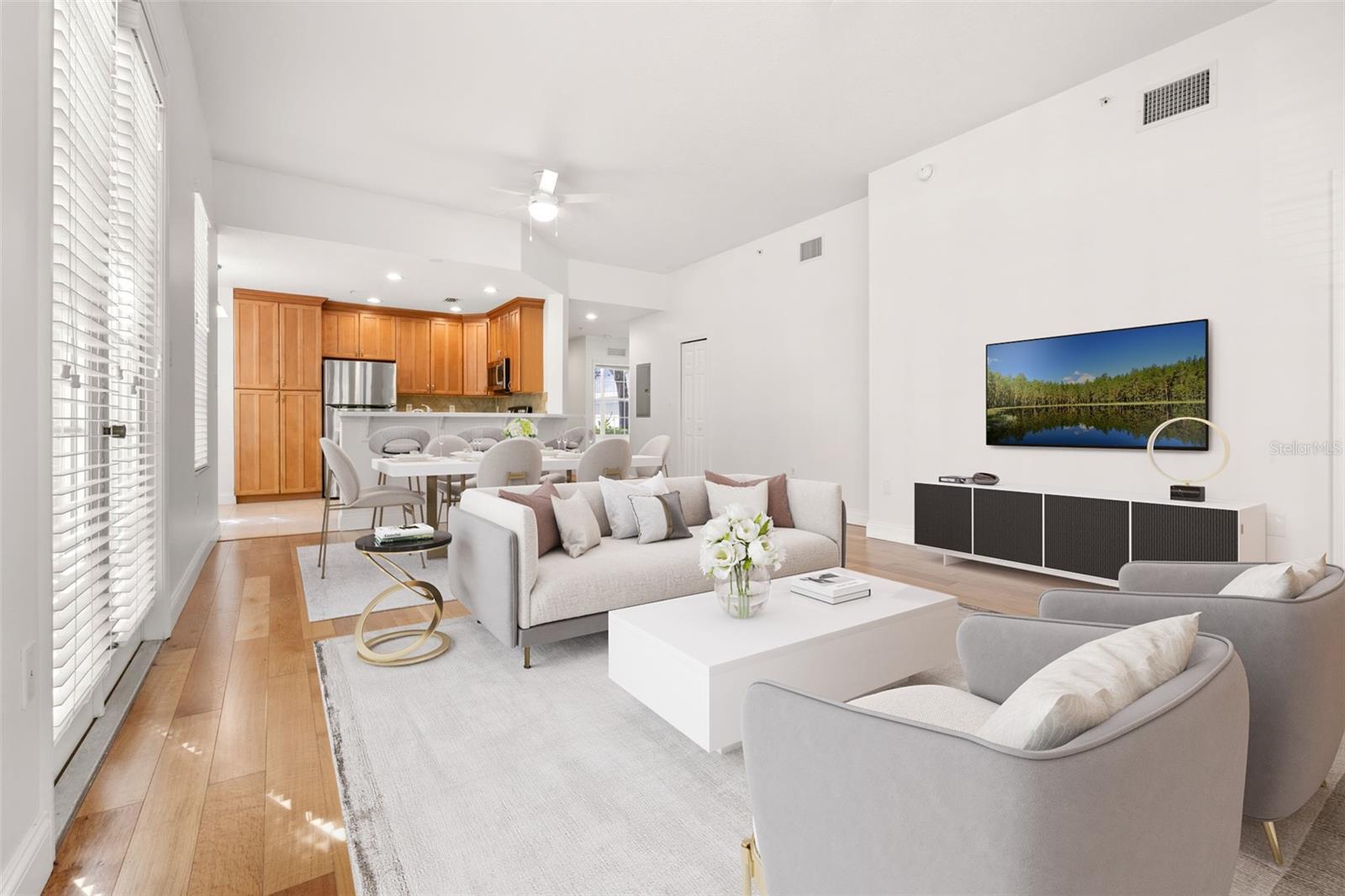 844 BLUE SAGE ST #104, CELEBRATION, FL, 34747