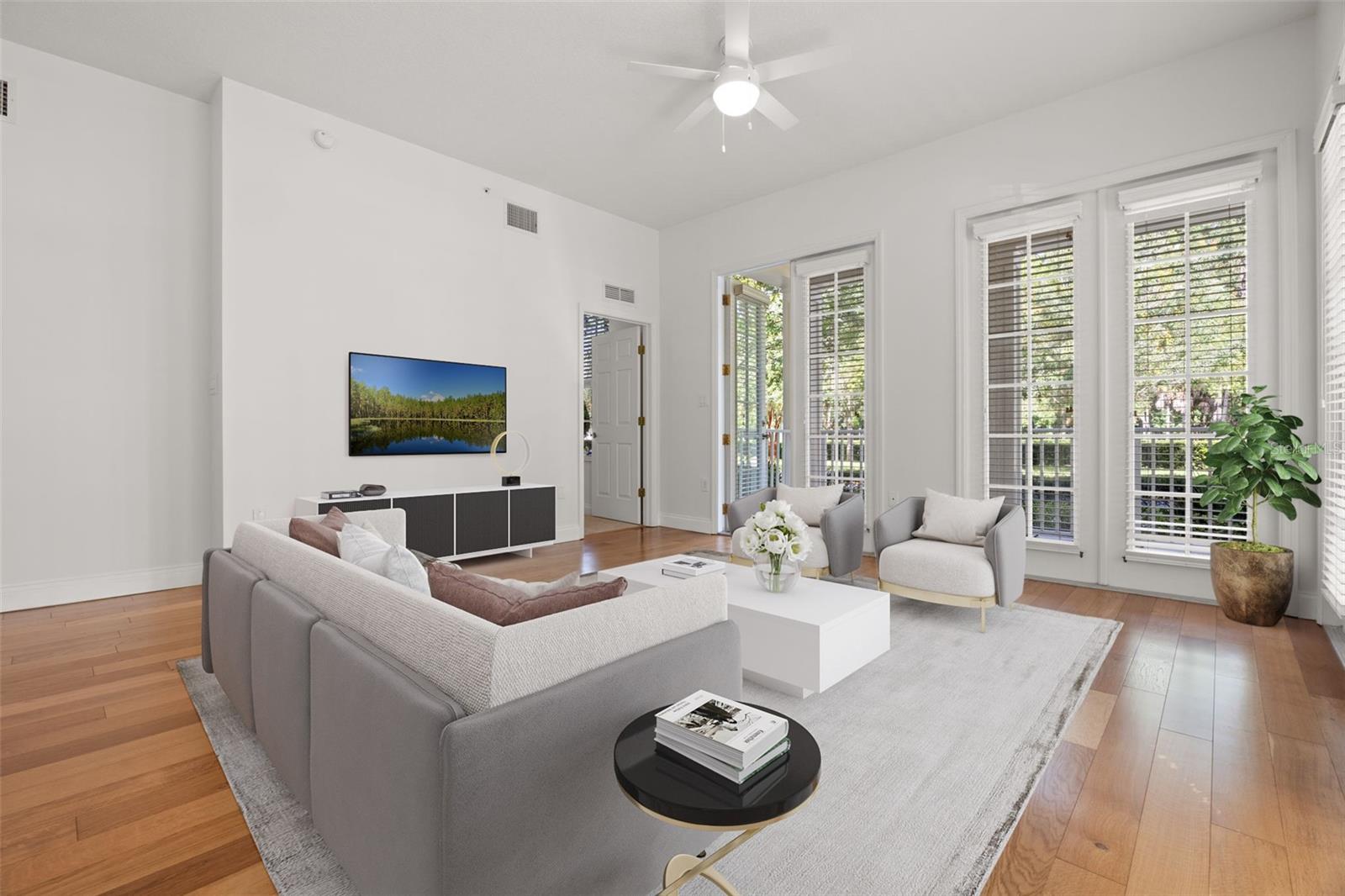 844 BLUE SAGE ST #104, CELEBRATION, FL, 34747