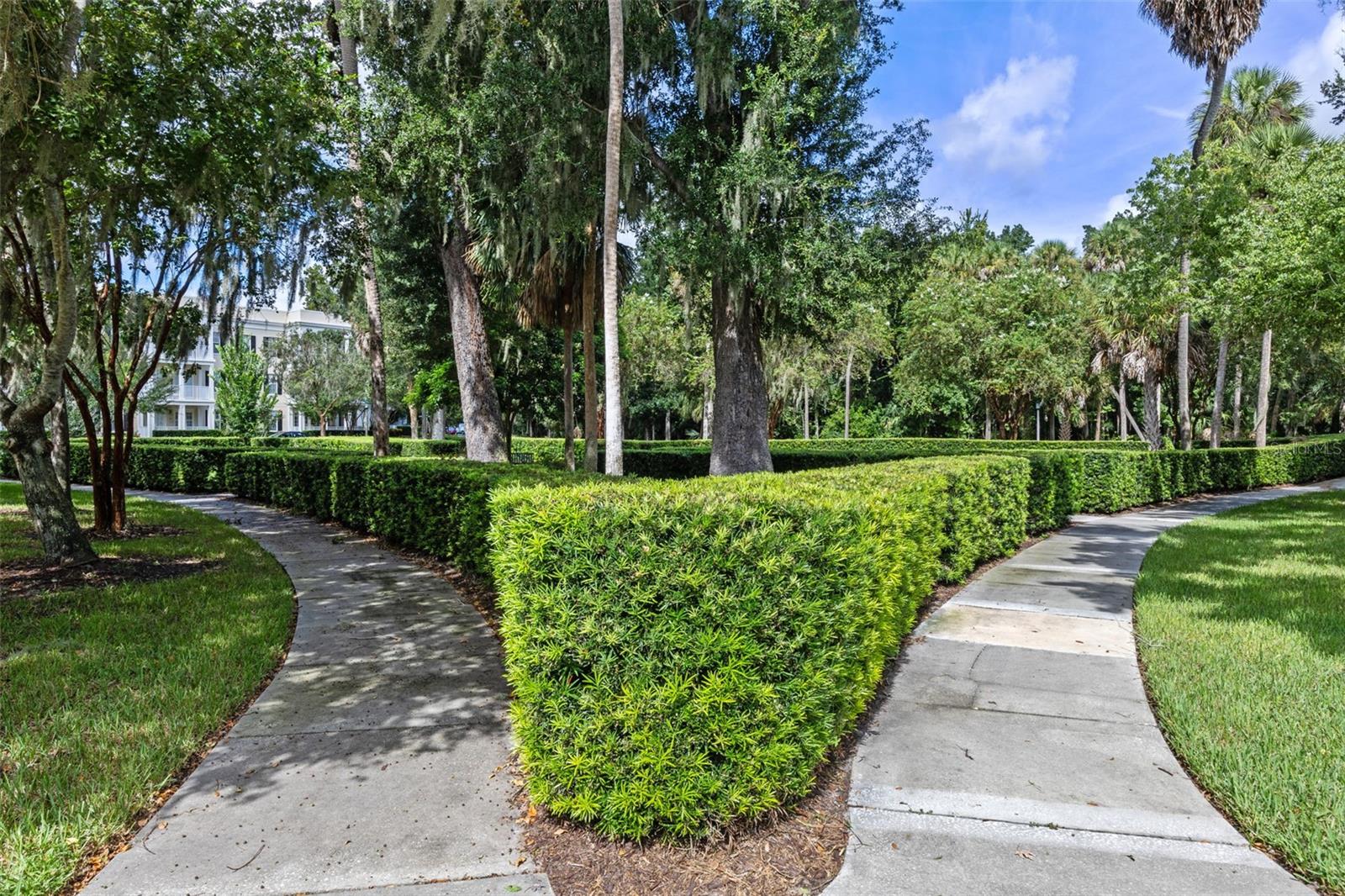 844 BLUE SAGE ST #104, CELEBRATION, FL, 34747