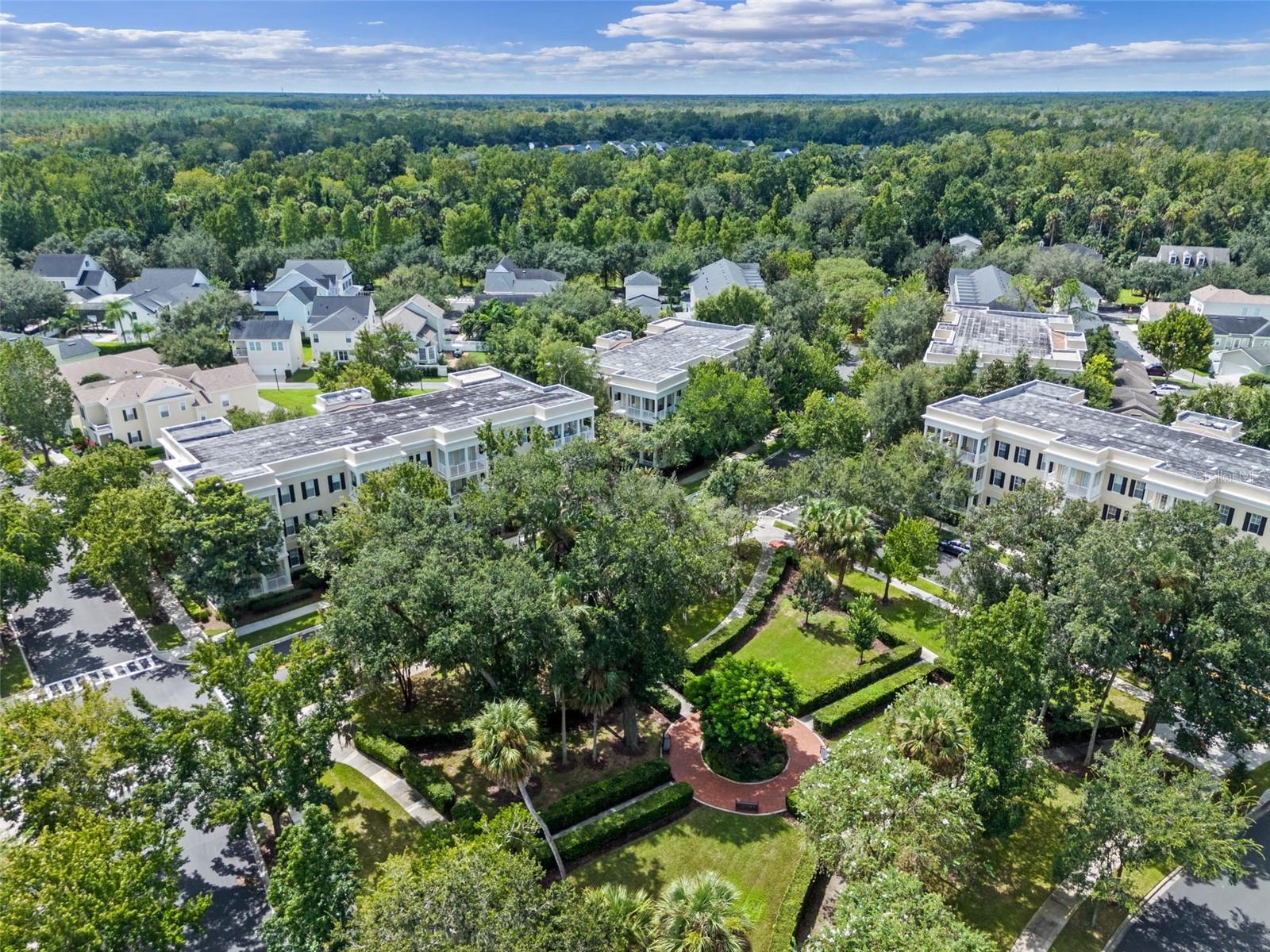 844 BLUE SAGE ST #104, CELEBRATION, FL, 34747