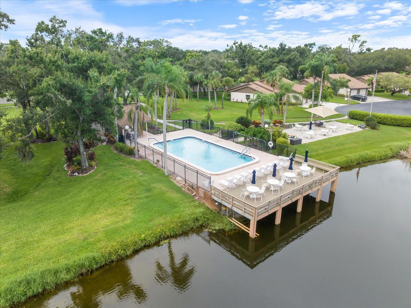 462 OAK HILL CIR #5, SARASOTA, FL, 34232