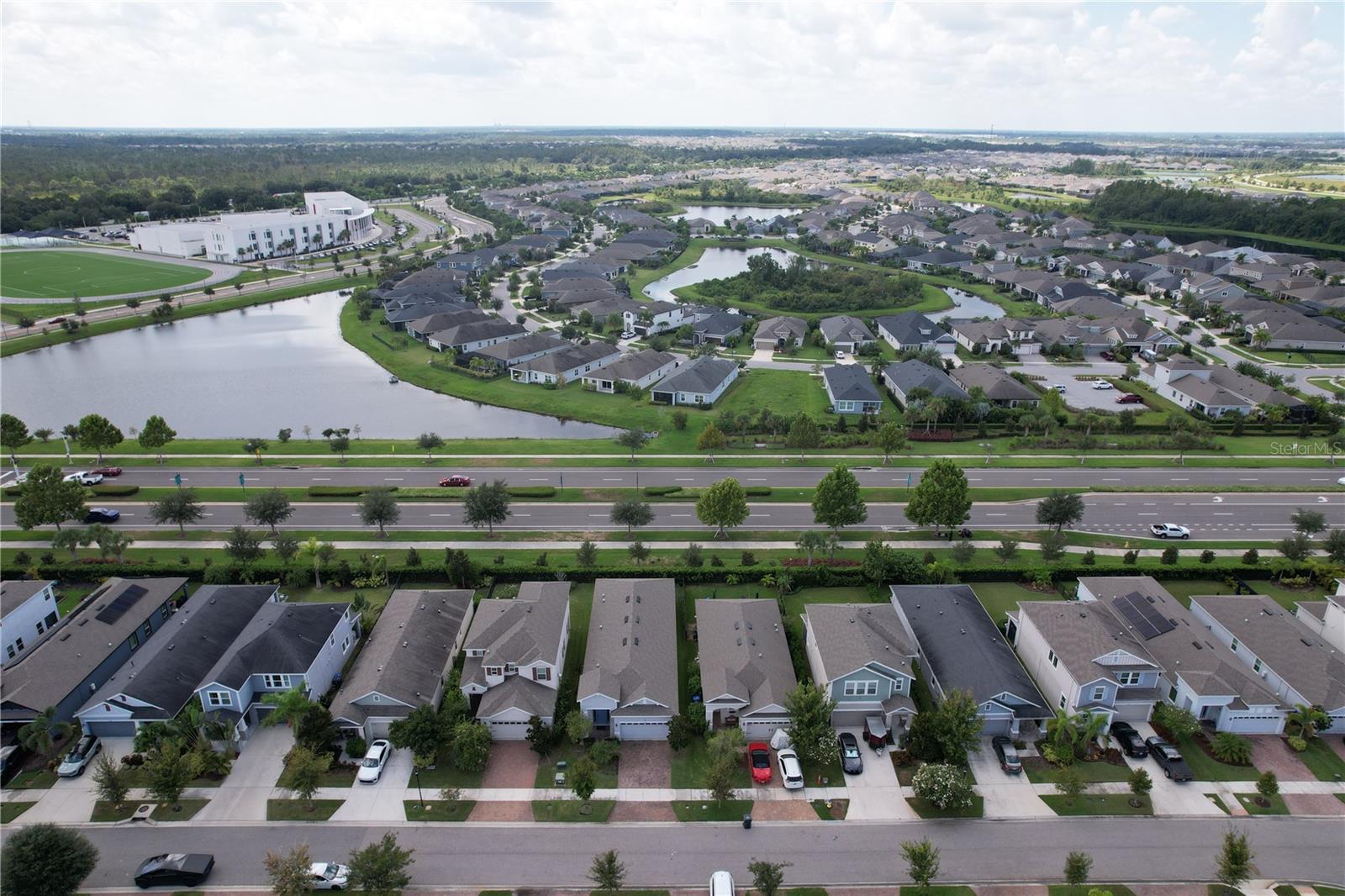 6123 VOYAGERS PL, APOLLO BEACH, FL, 33572