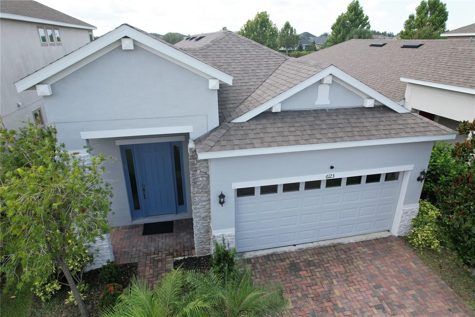 6123 VOYAGERS PL, APOLLO BEACH, FL, 33572