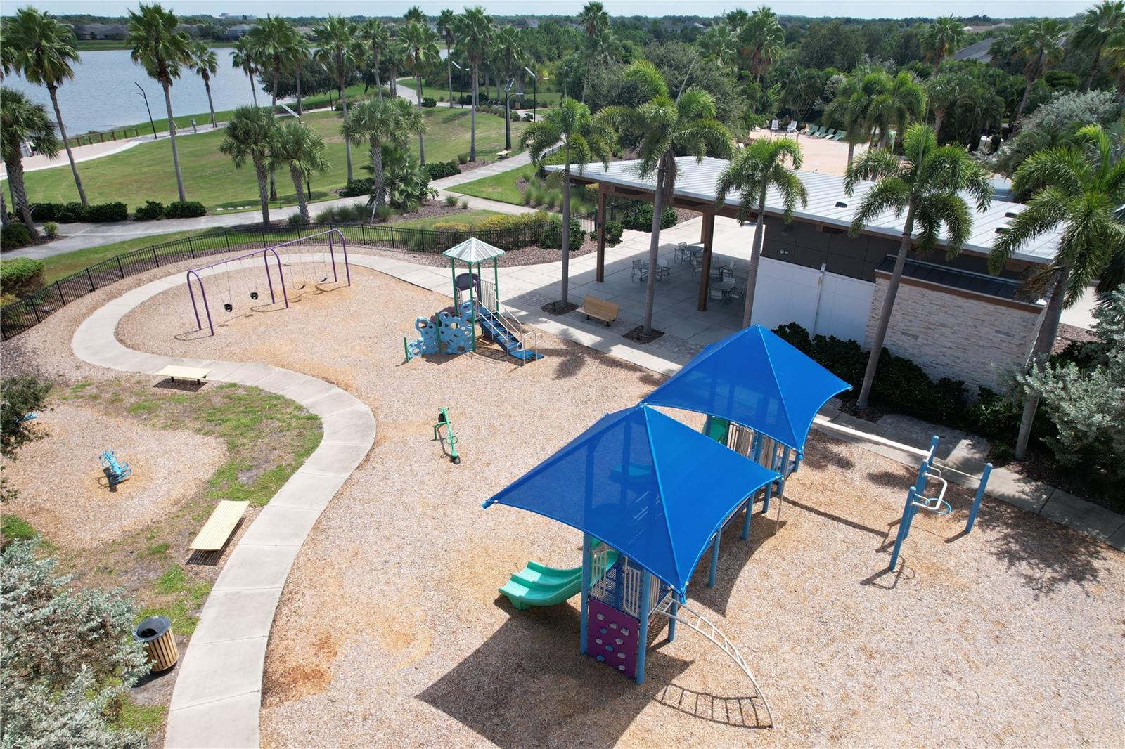 6123 VOYAGERS PL, APOLLO BEACH, FL, 33572