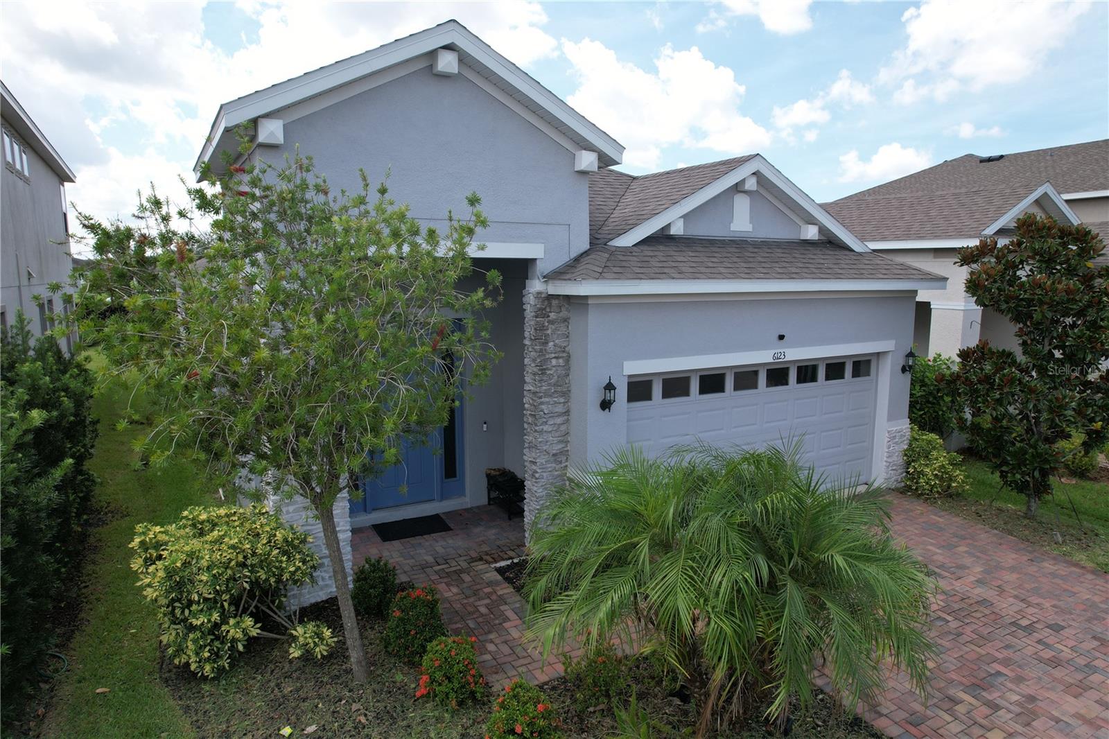 6123 VOYAGERS PL, APOLLO BEACH, FL, 33572