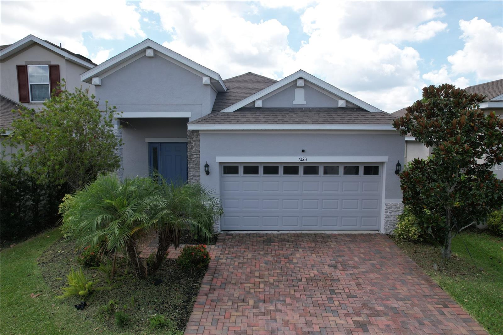 6123 VOYAGERS PL, APOLLO BEACH, FL, 33572