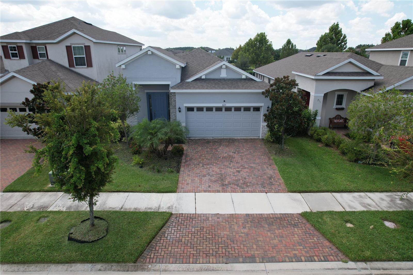 6123 VOYAGERS PL, APOLLO BEACH, FL, 33572