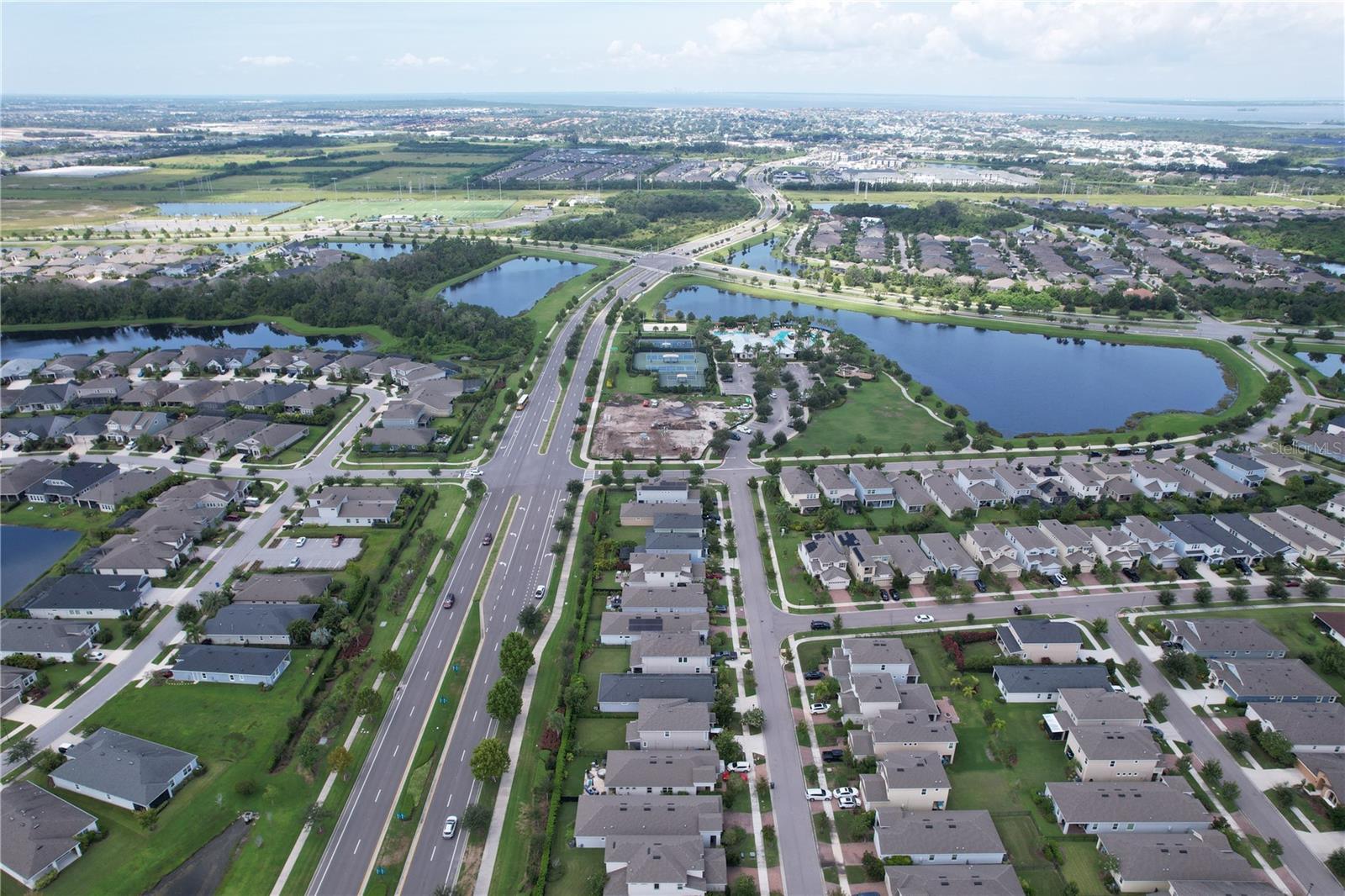 6123 VOYAGERS PL, APOLLO BEACH, FL, 33572