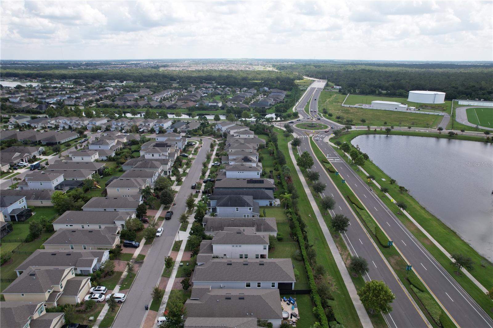 6123 VOYAGERS PL, APOLLO BEACH, FL, 33572