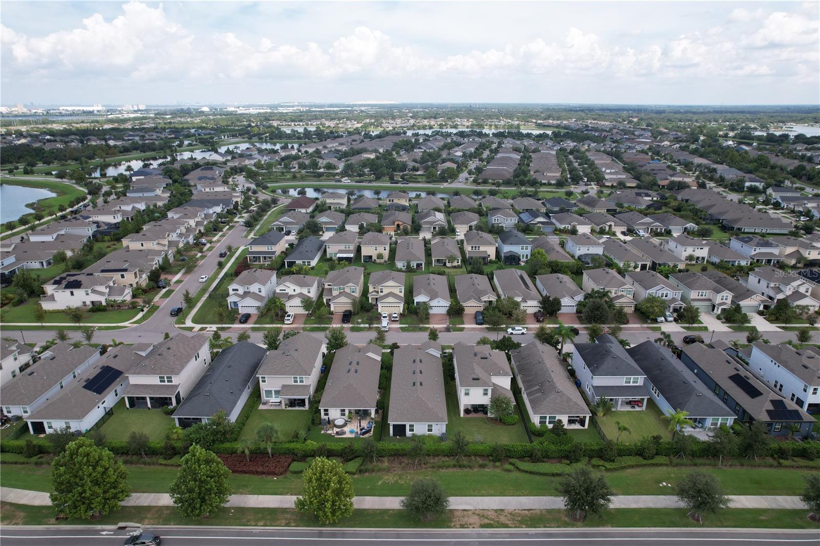 6123 VOYAGERS PL, APOLLO BEACH, FL, 33572