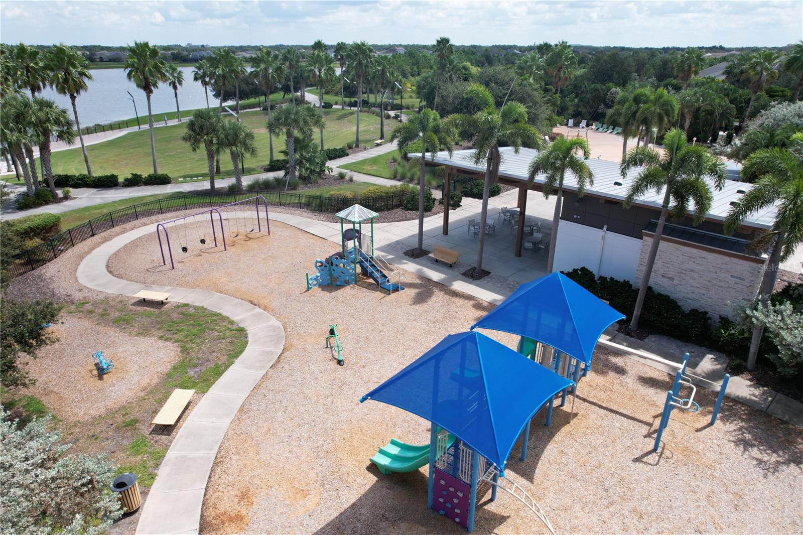 6123 VOYAGERS PL, APOLLO BEACH, FL, 33572