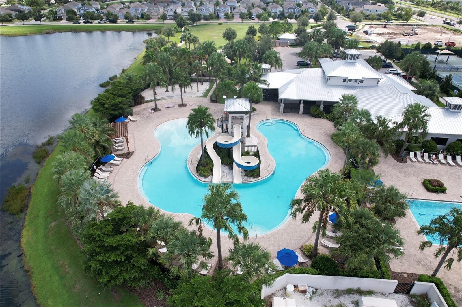 6123 VOYAGERS PL, APOLLO BEACH, FL, 33572