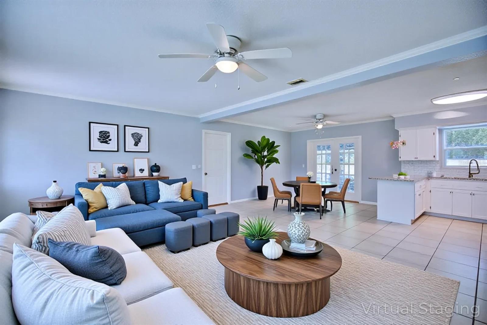 3308 AUSTIN ST, SEBRING, FL, 33872