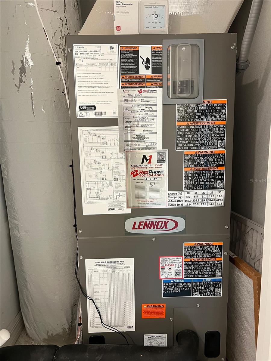 3068 SKYLINE LOOP, KISSIMMEE, FL, 34758