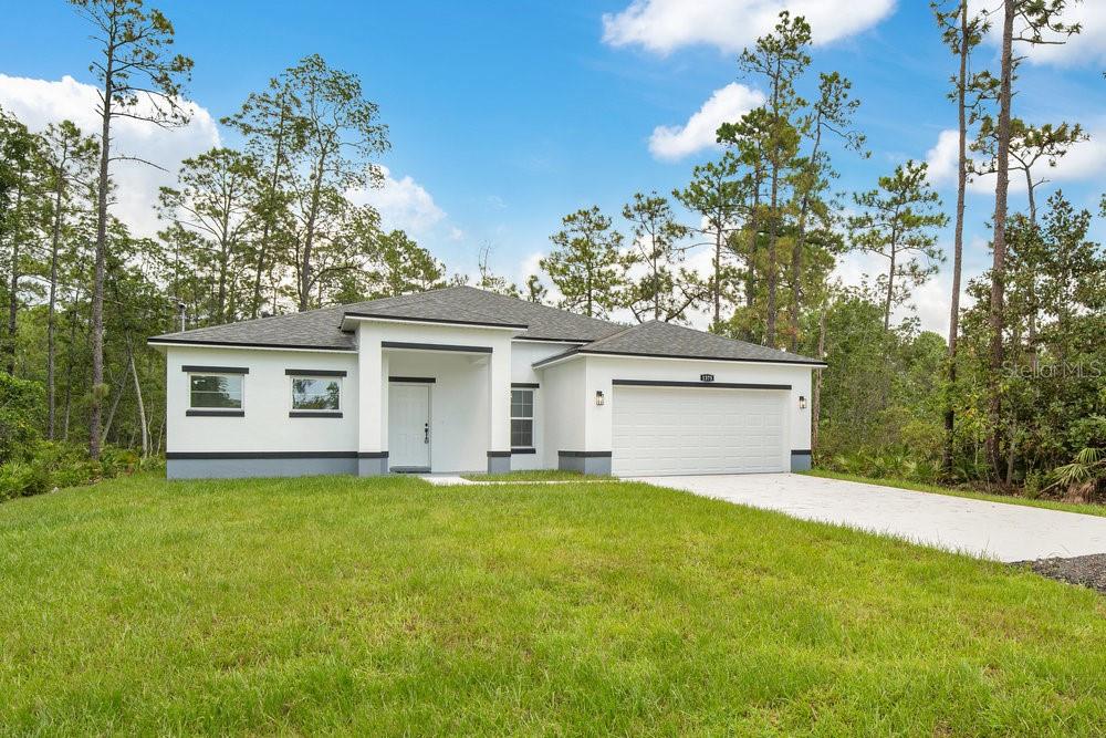 1375 10TH AVE, DELAND, FL, 32724