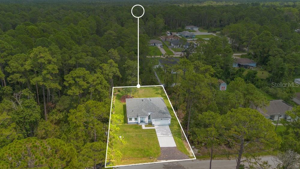 1375 10TH AVE, DELAND, FL, 32724