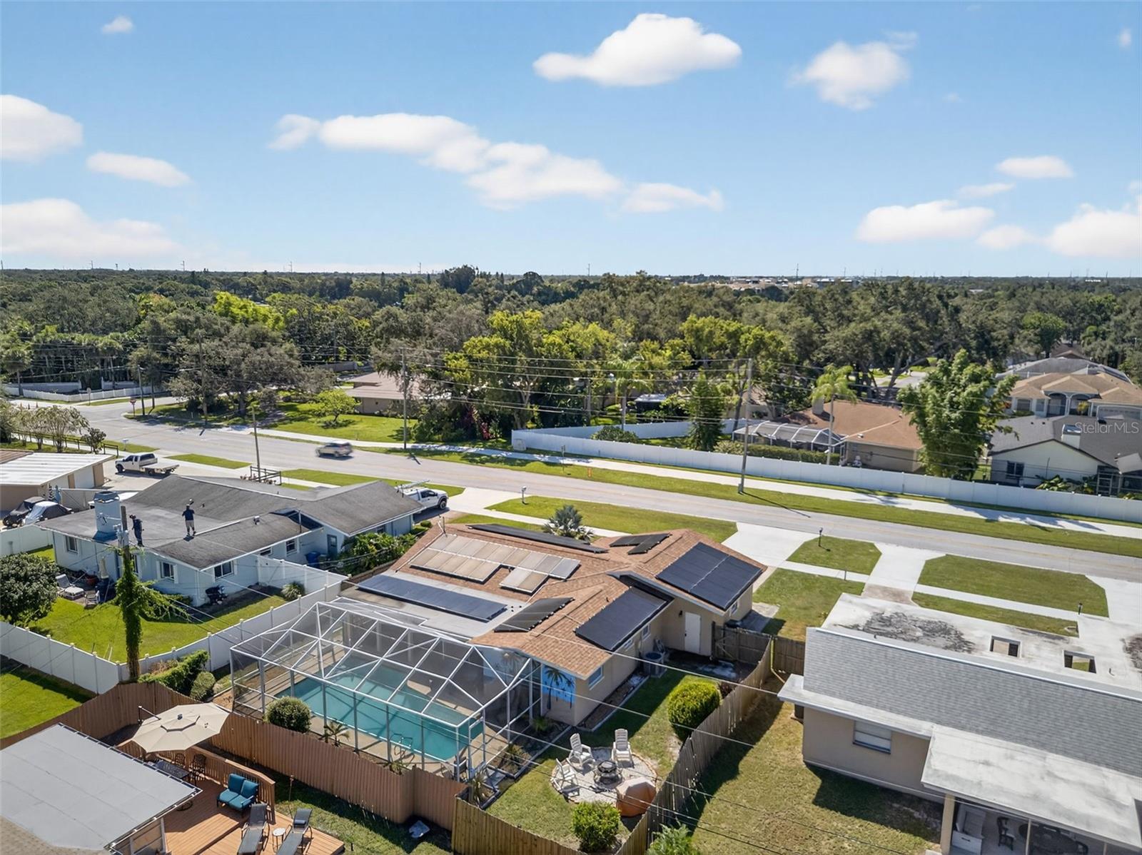 1576 ROSERY RD NE, LARGO, FL, 33770