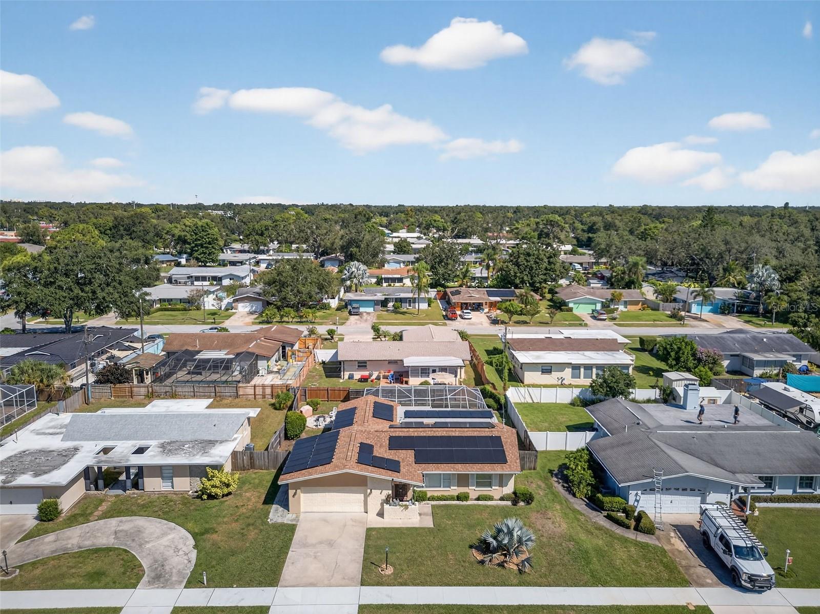 1576 ROSERY RD NE, LARGO, FL, 33770