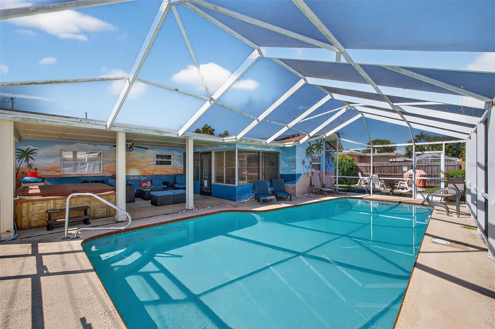 1576 ROSERY RD NE, LARGO, FL, 33770