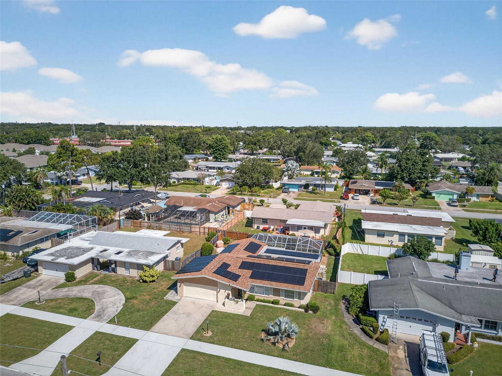 1576 ROSERY RD NE, LARGO, FL, 33770