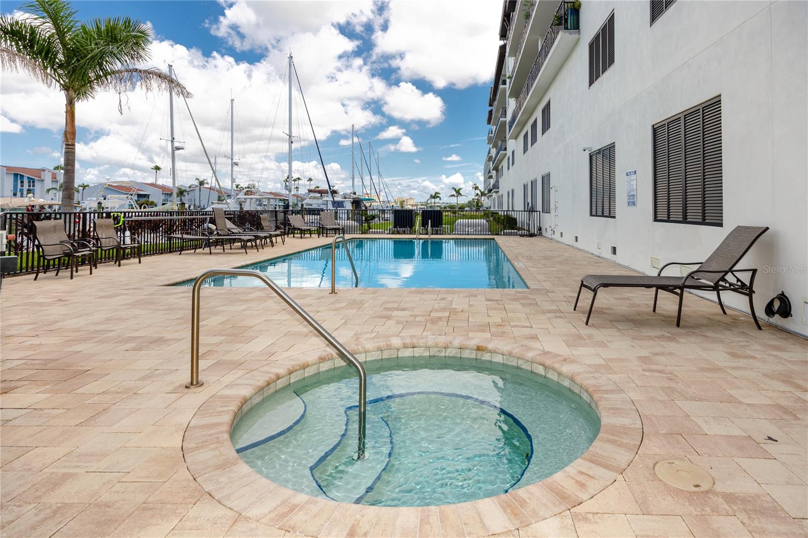 300 150TH AVE #305, MADEIRA BEACH, FL, 33708