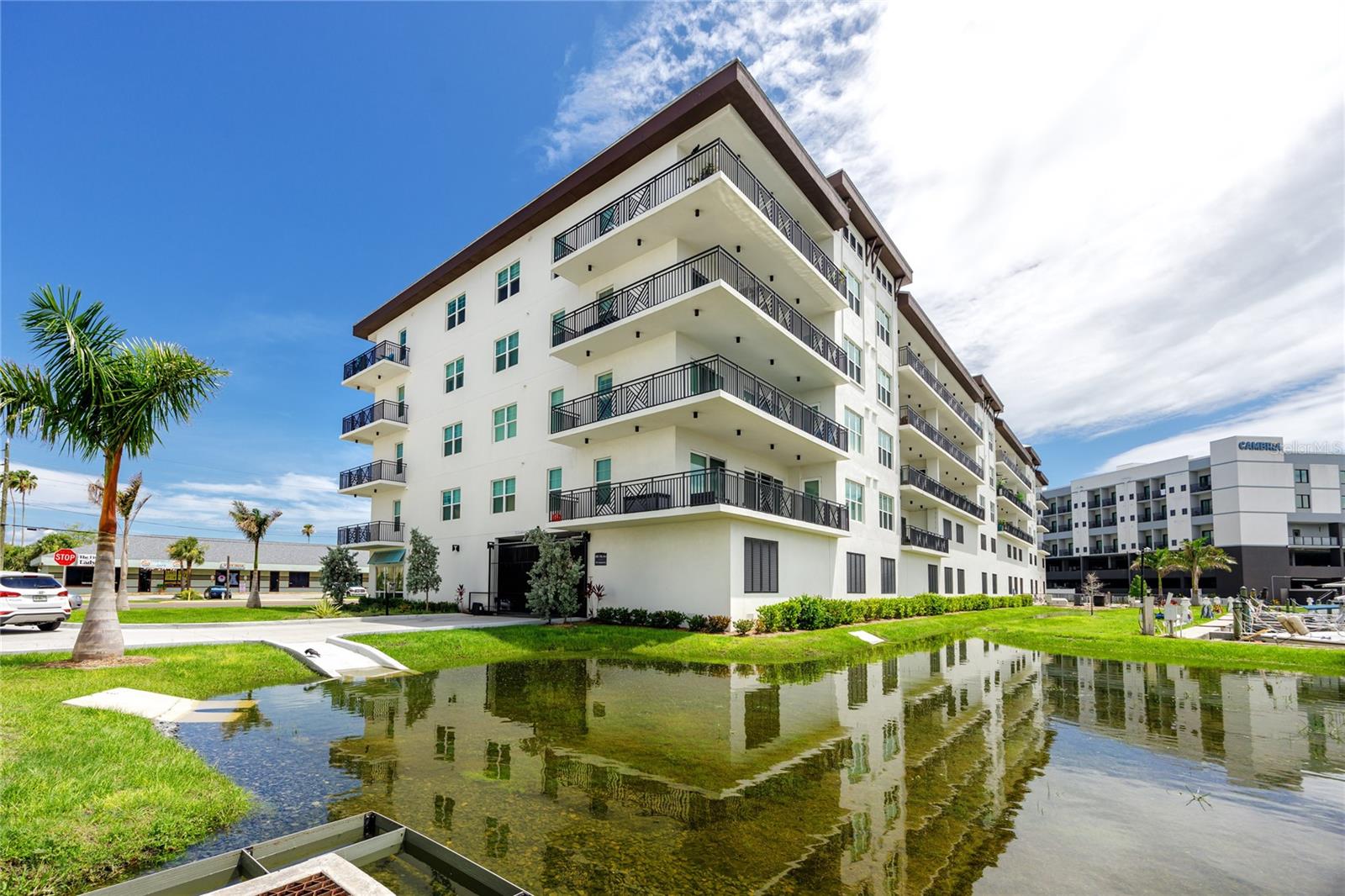 300 150TH AVE #305, MADEIRA BEACH, FL, 33708