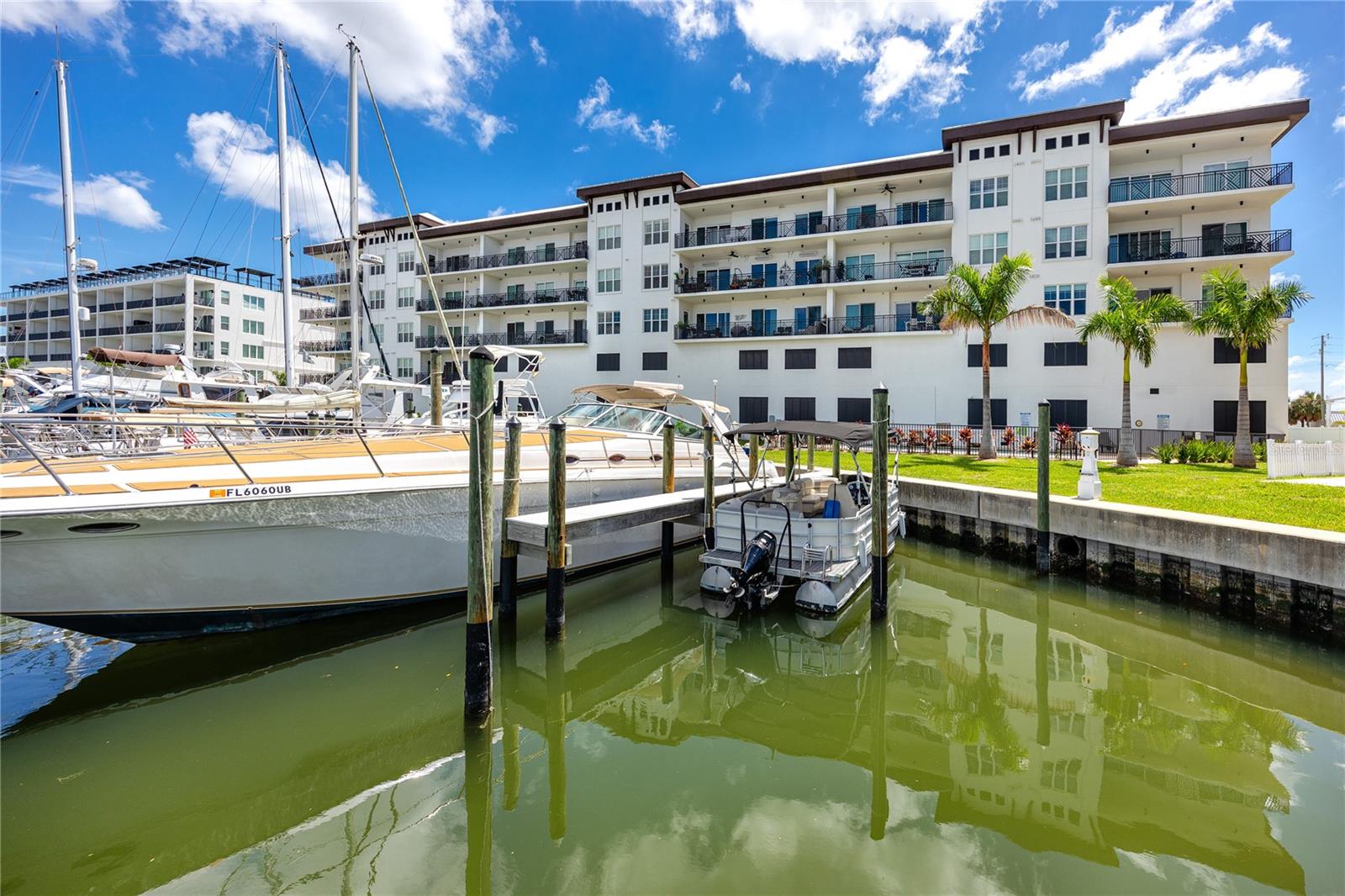 300 150TH AVE #305, MADEIRA BEACH, FL, 33708