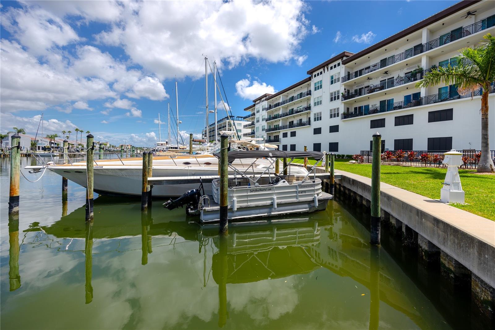 300 150TH AVE #305, MADEIRA BEACH, FL, 33708