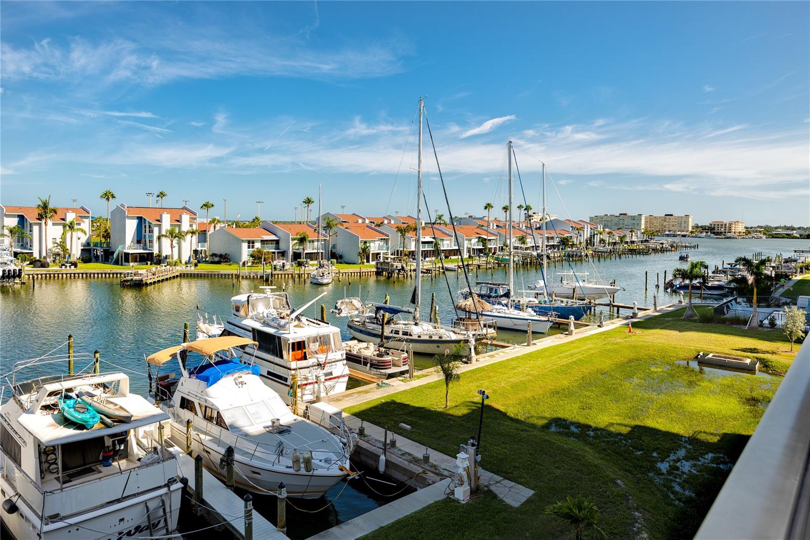 300 150TH AVE #305, MADEIRA BEACH, FL, 33708