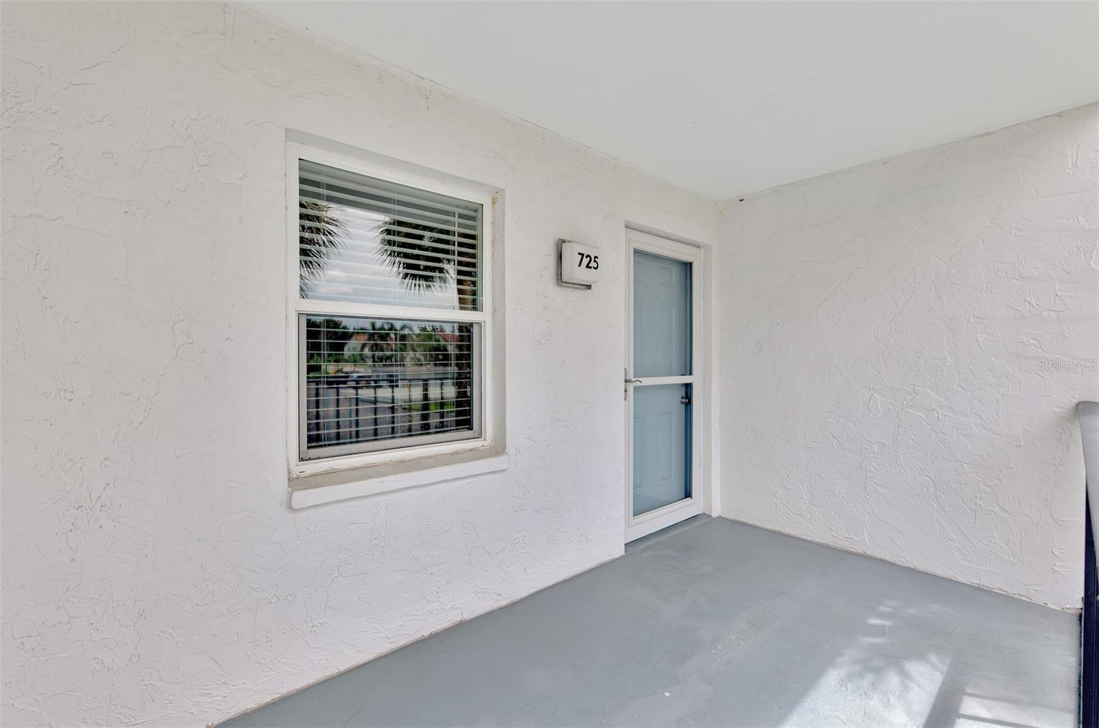 725 CAPRI ISLES BLVD #725, VENICE, FL, 34292
