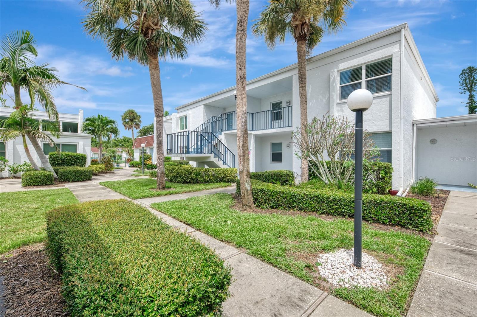 725 CAPRI ISLES BLVD #725, VENICE, FL, 34292