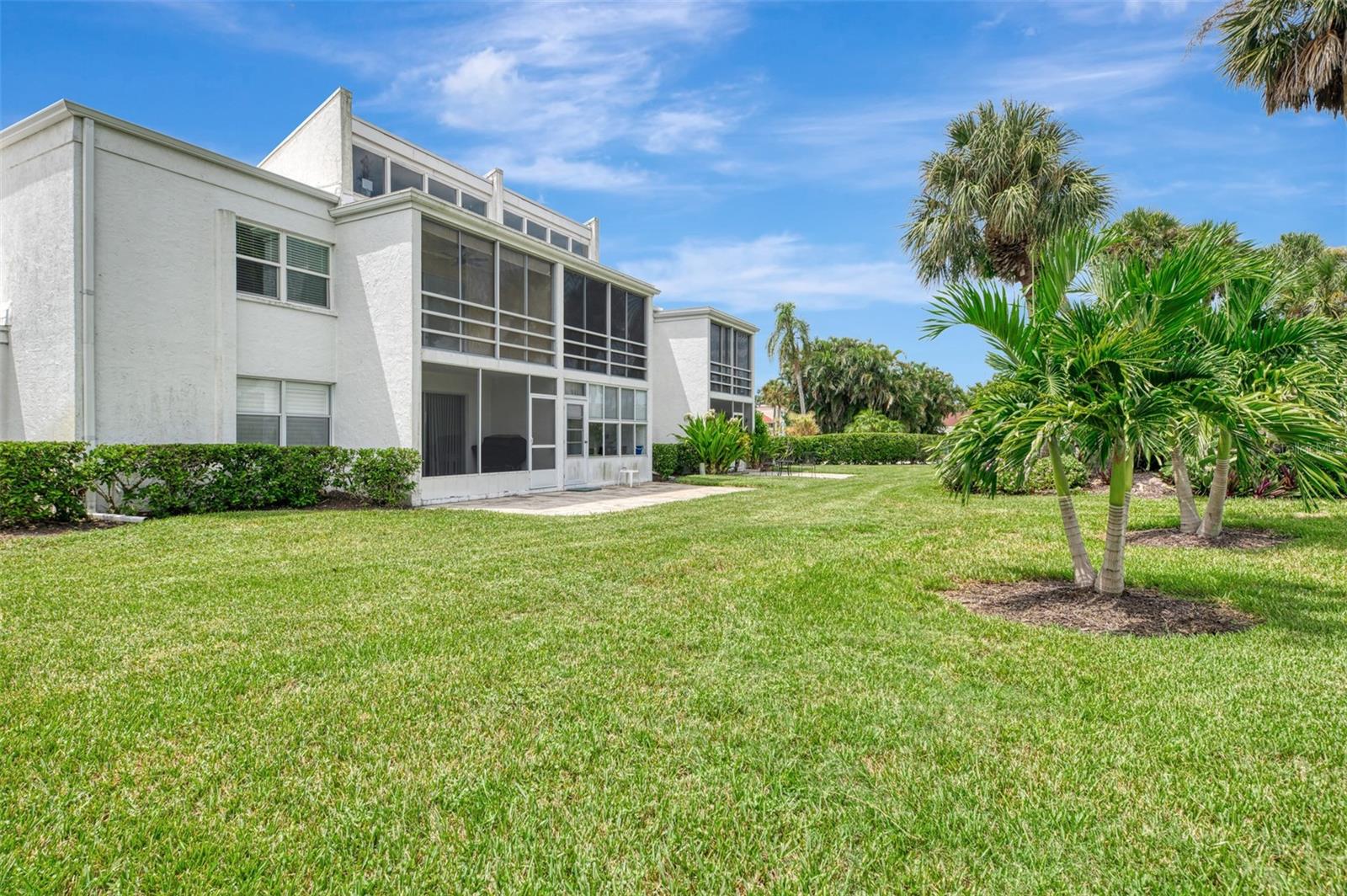 725 CAPRI ISLES BLVD #725, VENICE, FL, 34292
