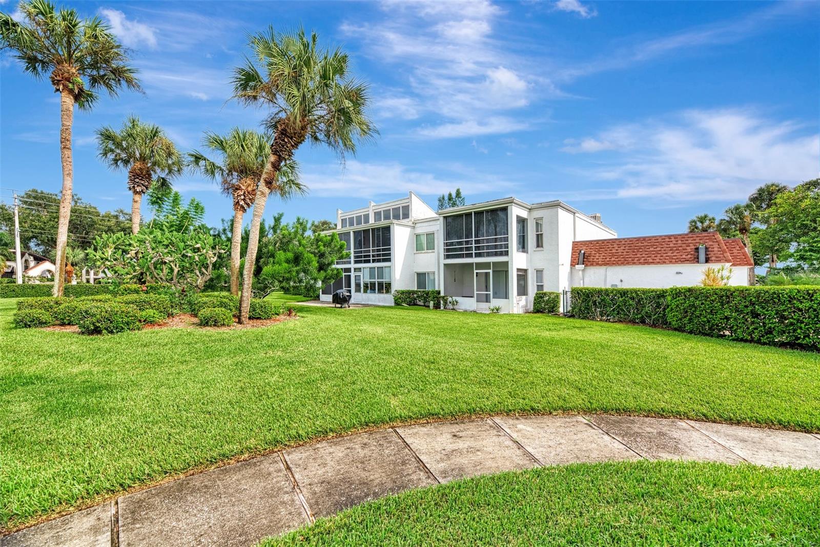 725 CAPRI ISLES BLVD #725, VENICE, FL, 34292