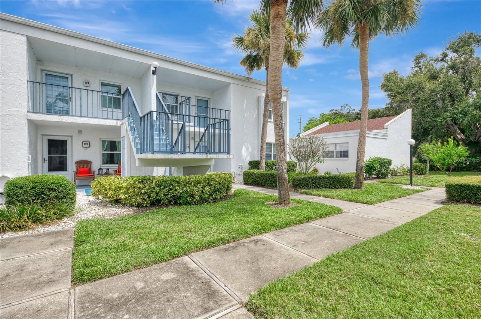 725 CAPRI ISLES BLVD #725, VENICE, FL, 34292