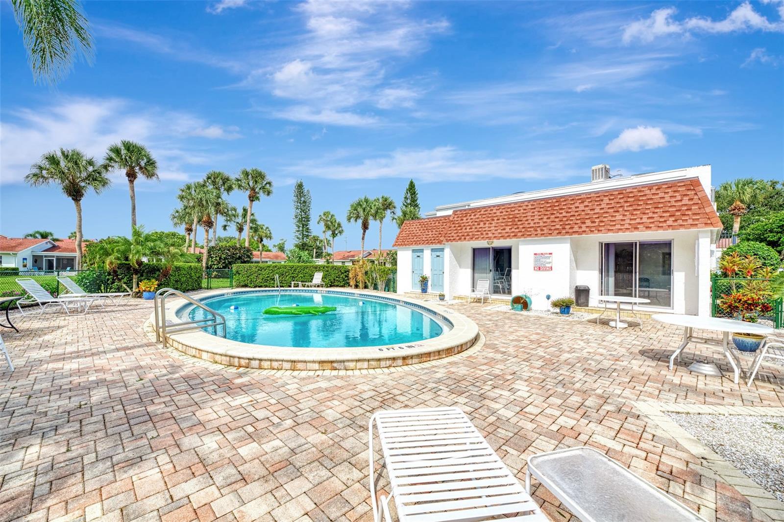 725 CAPRI ISLES BLVD #725, VENICE, FL, 34292