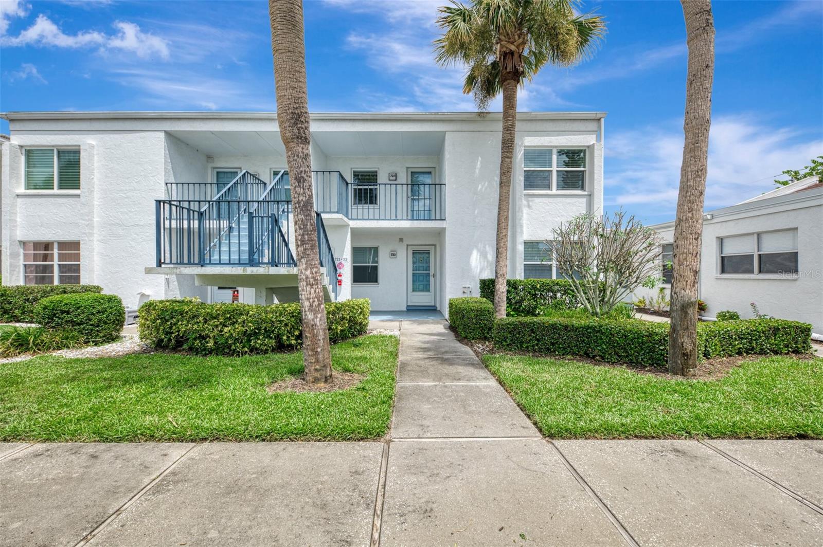 725 CAPRI ISLES BLVD #725, VENICE, FL, 34292