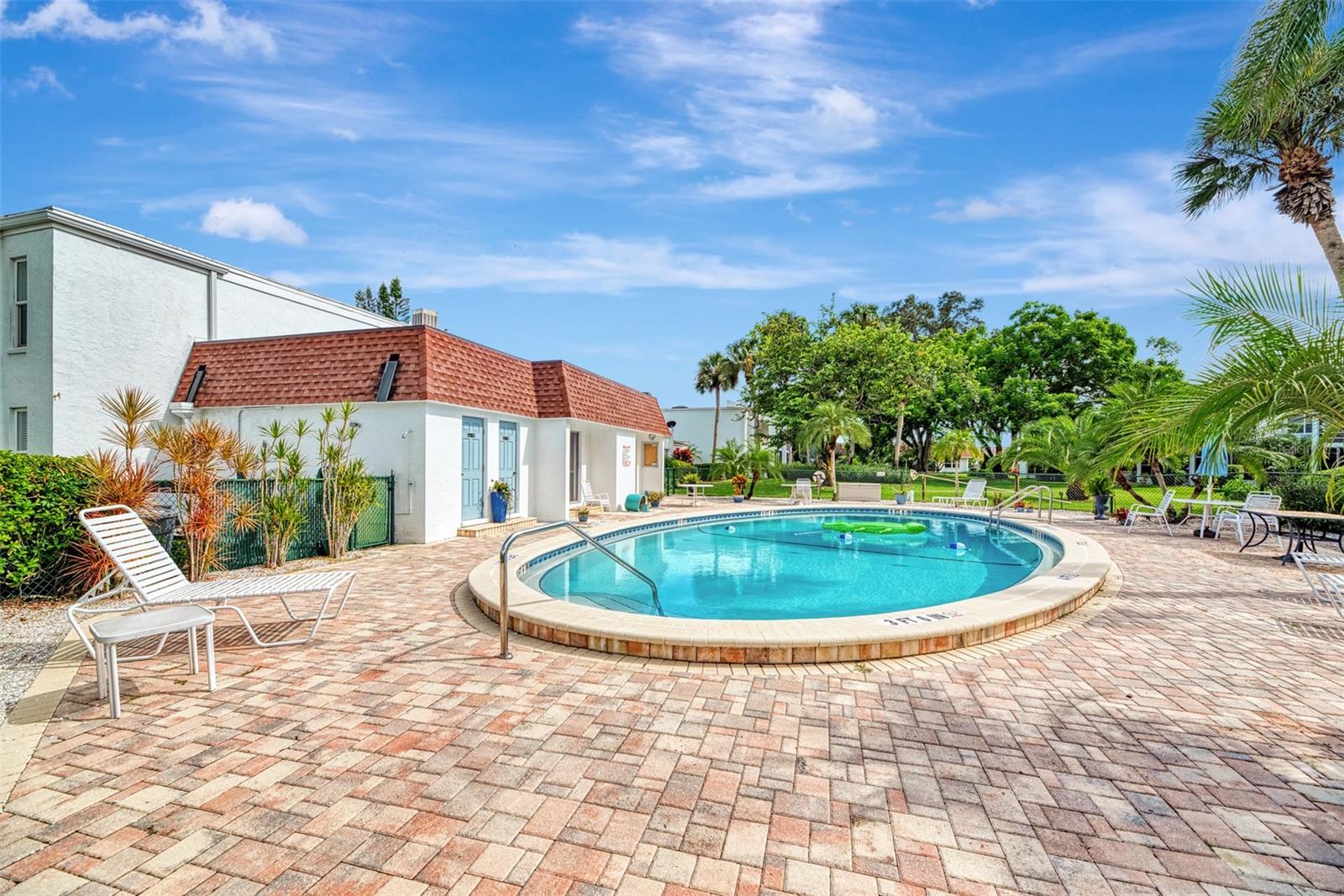 725 CAPRI ISLES BLVD #725, VENICE, FL, 34292